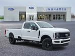 2025 Ford F-350 Super Cab SRW 4WD Pickup for sale #F3651 - photo 1