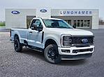 New 2025 Ford F-350 XL Regular Cab 4WD SRW Pickup for sale #F3670 - photo 1