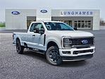 New 2025 Ford F-350 XL Super Cab 4WD SRW Pickup for sale #F3671 - photo 1