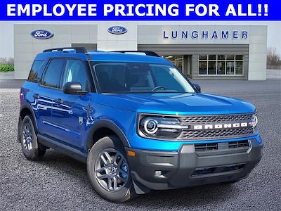 2025 Ford Bronco Sport 4WD SUV for sale #F3603 - photo 1