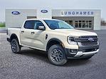 2025 Ford Ranger SuperCrew Cab 4WD Pickup for sale #F3741 - photo 1