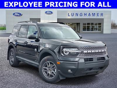 2025 Ford Bronco Sport 4WD SUV for sale #F3589 - photo 1