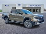 2025 Ford Ranger SuperCrew Cab 4WD Pickup for sale #F3814 - photo 3