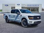2025 Ford F-150 SuperCrew Cab 4WD Pickup for sale #F3712 - photo 1