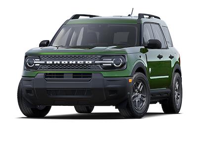 2025 Ford Bronco Sport 4x4 SUV for sale #F08371 - photo 1