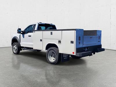 New 2026 Ford F-550 - photo 1