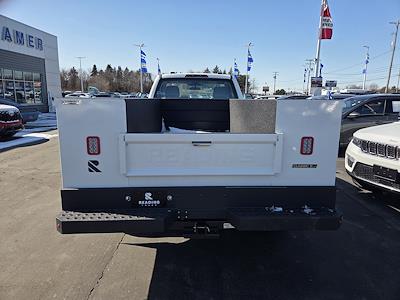 New 2026 Ford F-550 - photo 1