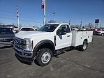 2026 Ford F-550 Regular Cab DRW 4WD Reading Service Truck for sale #F1012 - photo 1