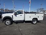2026 Ford F-550 Regular Cab DRW 4WD Reading Service Truck for sale #F1012 - photo 3