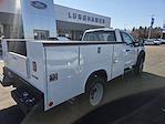 2026 Ford F-550 Regular Cab DRW 4WD Reading Service Truck for sale #F1012 - photo 4