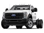 2026 Ford F-550 Regular Cab DRW 4WD Reading Service Truck for sale #F1012 - photo 7