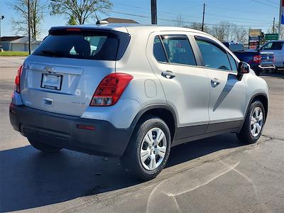 2016 Chevrolet Trax FWD SUV for sale #F21008B - photo 2