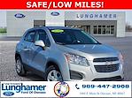 2016 Chevrolet Trax FWD SUV for sale #F21008B - photo 1