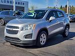 2016 Chevrolet Trax FWD SUV for sale #F21008B - photo 4
