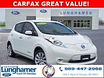 2016 Nissan LEAF FWD Hatchback for sale #F21088A - photo 1