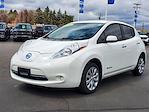 2016 Nissan LEAF FWD Hatchback for sale #F21088A - photo 4