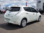 2016 Nissan LEAF FWD Hatchback for sale #F21088A - photo 2