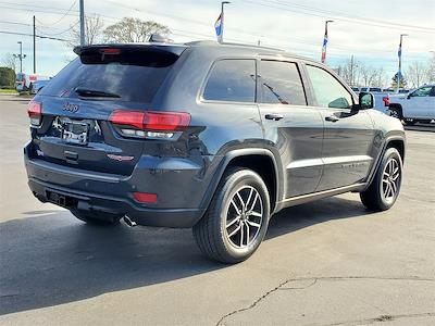 2018 Jeep Grand Cherokee 4WD SUV for sale #F21092A - photo 2