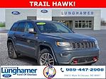 2018 Jeep Grand Cherokee 4WD SUV for sale #F21092A - photo 1