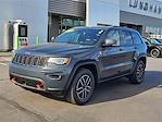 2018 Jeep Grand Cherokee 4WD SUV for sale #F21092A - photo 4
