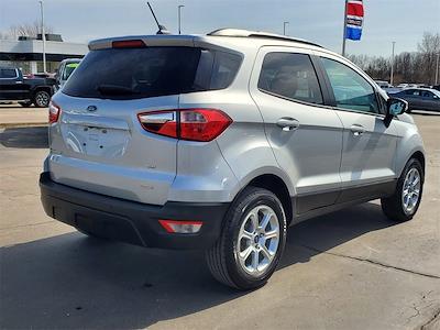 2020 Ford EcoSport FWD SUV for sale #F21094 - photo 2