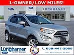 2020 Ford EcoSport FWD SUV for sale #F21094 - photo 1