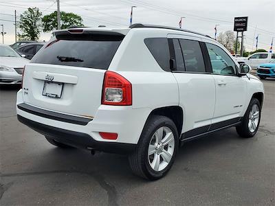 2016 Jeep Compass 4WD SUV for sale #F21094A - photo 2