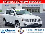 2016 Jeep Compass 4WD SUV for sale #F21094A - photo 1