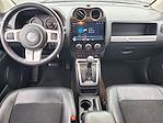 2016 Jeep Compass 4WD SUV for sale #F21094A - photo 17