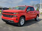 2020 Chevrolet Silverado 1500 Crew Cab 4WD Pickup for sale #F21098A - photo 4