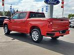 2020 Chevrolet Silverado 1500 Crew Cab 4WD Pickup for sale #F21098A - photo 5
