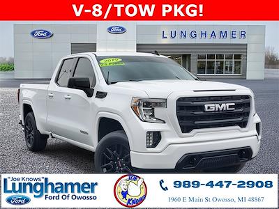 2019 GMC Sierra 1500 Double Cab 4WD Pickup for sale #F21105B - photo 1