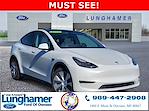 2021 Tesla Model Y AWD SUV for sale #F21114A - photo 1