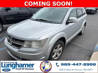 2009 Dodge Journey FWD SUV for sale #F21133A - photo 1