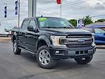 2018 Ford F-150 SuperCrew Cab 4WD Pickup for sale #F21146A - photo 3