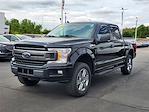 2018 Ford F-150 SuperCrew Cab 4WD Pickup for sale #F21146A - photo 4