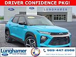 2021 Chevrolet Trailblazer FWD SUV for sale #F21155A - photo 1