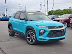 2021 Chevrolet Trailblazer FWD SUV for sale #F21155A - photo 3