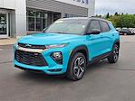 2021 Chevrolet Trailblazer FWD SUV for sale #F21155A - photo 2