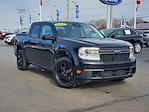 2022 Ford Maverick SuperCrew Cab AWD Pickup for sale #F21156 - photo 4