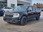 2022 Ford Maverick SuperCrew Cab AWD Pickup for sale #F21156 - photo 3