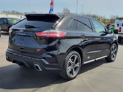 2022 Ford Edge AWD SUV for sale #F21162 - photo 2