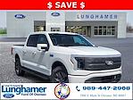 2024 Ford F-150 Lightning SuperCrew Cab AWD Pickup for sale #F21166 - photo 1