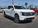 2024 Ford F-150 Lightning SuperCrew Cab AWD Pickup for sale #F21166 - photo 3