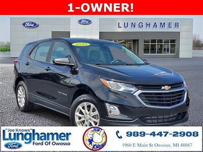 2020 Chevrolet Equinox FWD SUV for sale #F21168 - photo 1