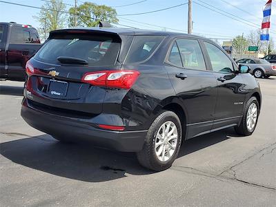2020 Chevrolet Equinox FWD SUV for sale #F21168 - photo 2