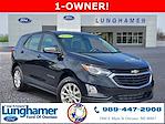 2020 Chevrolet Equinox FWD SUV for sale #F21168 - photo 1