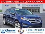2016 Ford Edge AWD SUV for sale #F21169 - photo 1