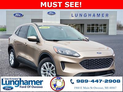 2020 Ford Escape AWD SUV for sale #F21171 - photo 1
