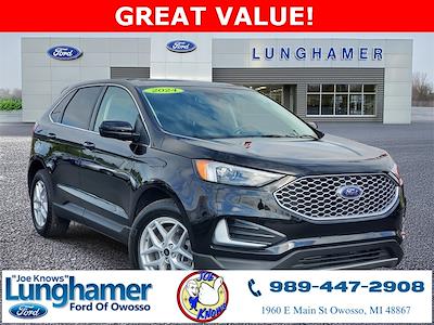 2024 Ford Edge AWD SUV for sale #F21172 - photo 1